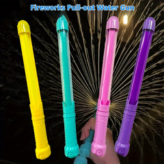 Fireworks Sprayers Set - Party Photography Props