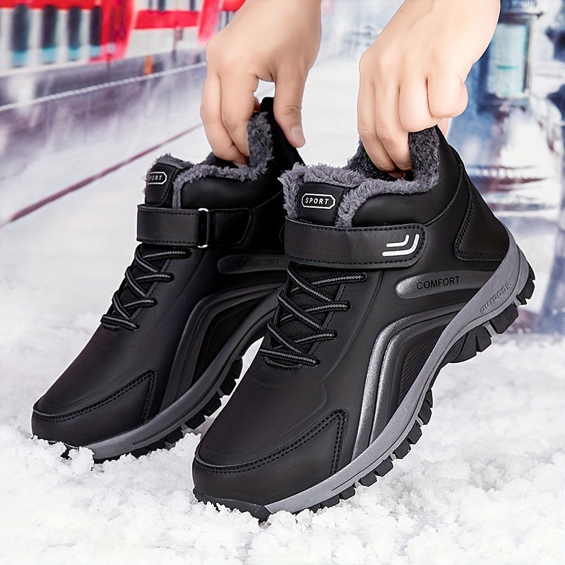Non Slip Wear Resistant Hiking Shoes Women's Footwear