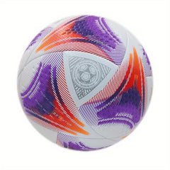 5 star Soccer Ball For Training And Matches