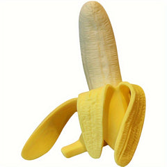 Banana Squeezing Joy Release Toy Kids Trick Decompress Fragrance