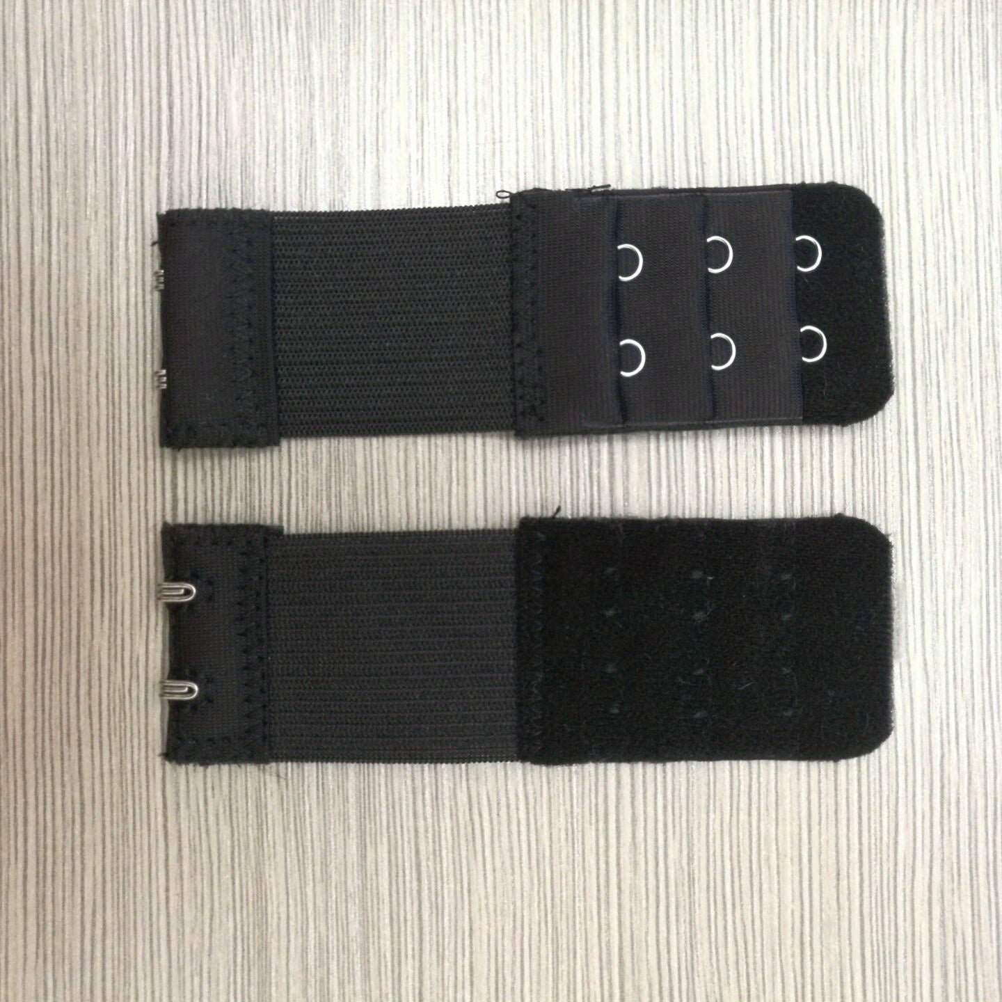 5pcs 2 Hooks Bra Strap Extenders Comfortable Adjustable Band