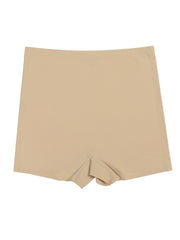 Solid Shaping Panties Tummy Control Compression Lift Buttocks Underwear