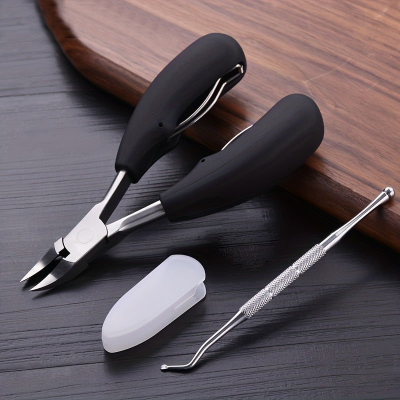 Podiatrist Toenail Clippers For Ingrown Thick Toenails