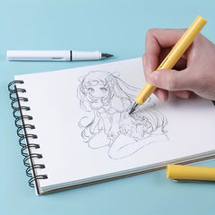 Macaron Colors Eternity Pencil 0.5mm Metal Pen