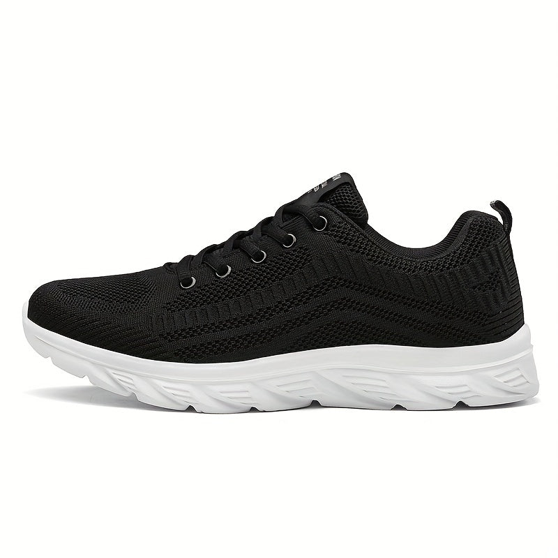Men's Lightweight Casual Shoes for Traveling Jogging Spring Summer