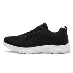 Men's Lightweight Casual Shoes for Traveling Jogging Spring Summer