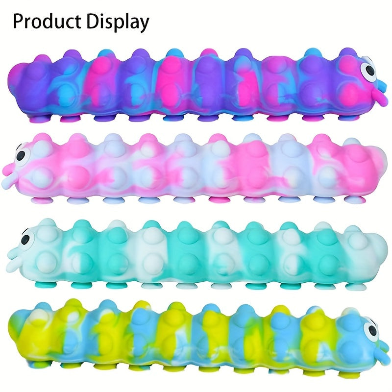 Pop Fidget Toy Stress Relief Sensory Toys for Adult Gift