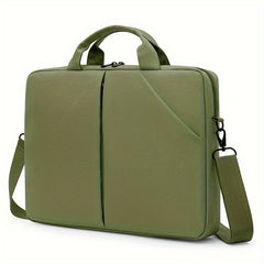 Waterproof Laptop Bag Business Briefcase Men Women