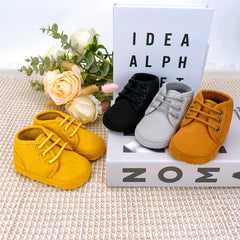 Baby Boys Lightweight Non Slip Sneakers