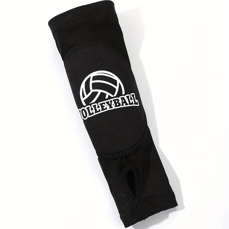 Volleyball Arm Sleeves: Wrist & Arm Protection for Men and Women