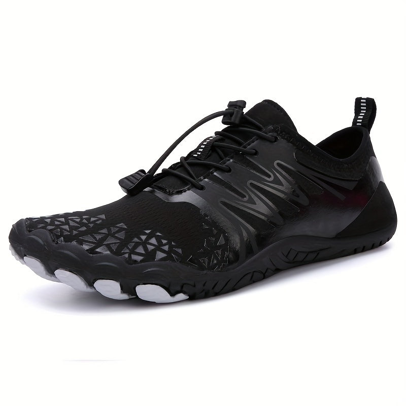 Men's Quick Drying Water Shoes Beach Aqua Shoes For Swimming Surfing Yoga