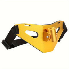 Adjustable Fishing Strap With Rod Holder Waist Belt for Boat Fishing