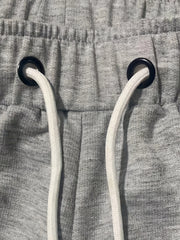 Men's Drawstring Sweatpants Loose Fit Pants
