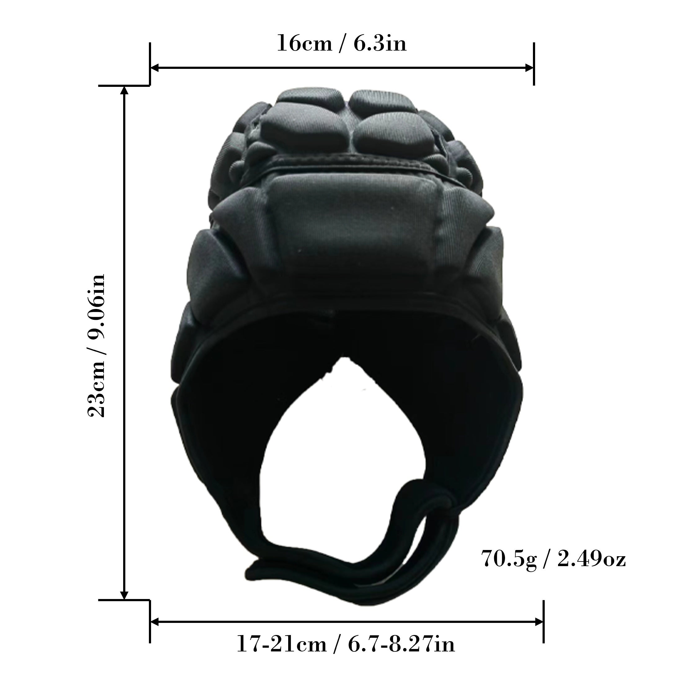 Outdoor Skiing Helmet Anti-collision Anti-fall Downhill Helmet