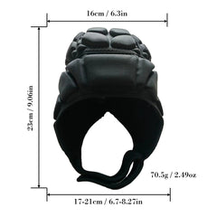 Outdoor Skiing Helmet Anti-collision Anti-fall Downhill Helmet