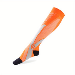 Compression Cycling Socks for Baseball Football