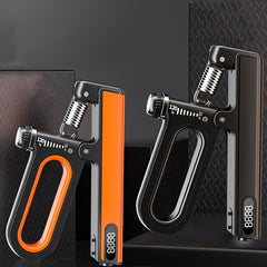 Adjustable Electronic Grip Strengthener Hand Training Finger Trainer
