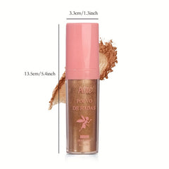 Fairy Highlighter Brush Set for Women - Contour & Brighten Face