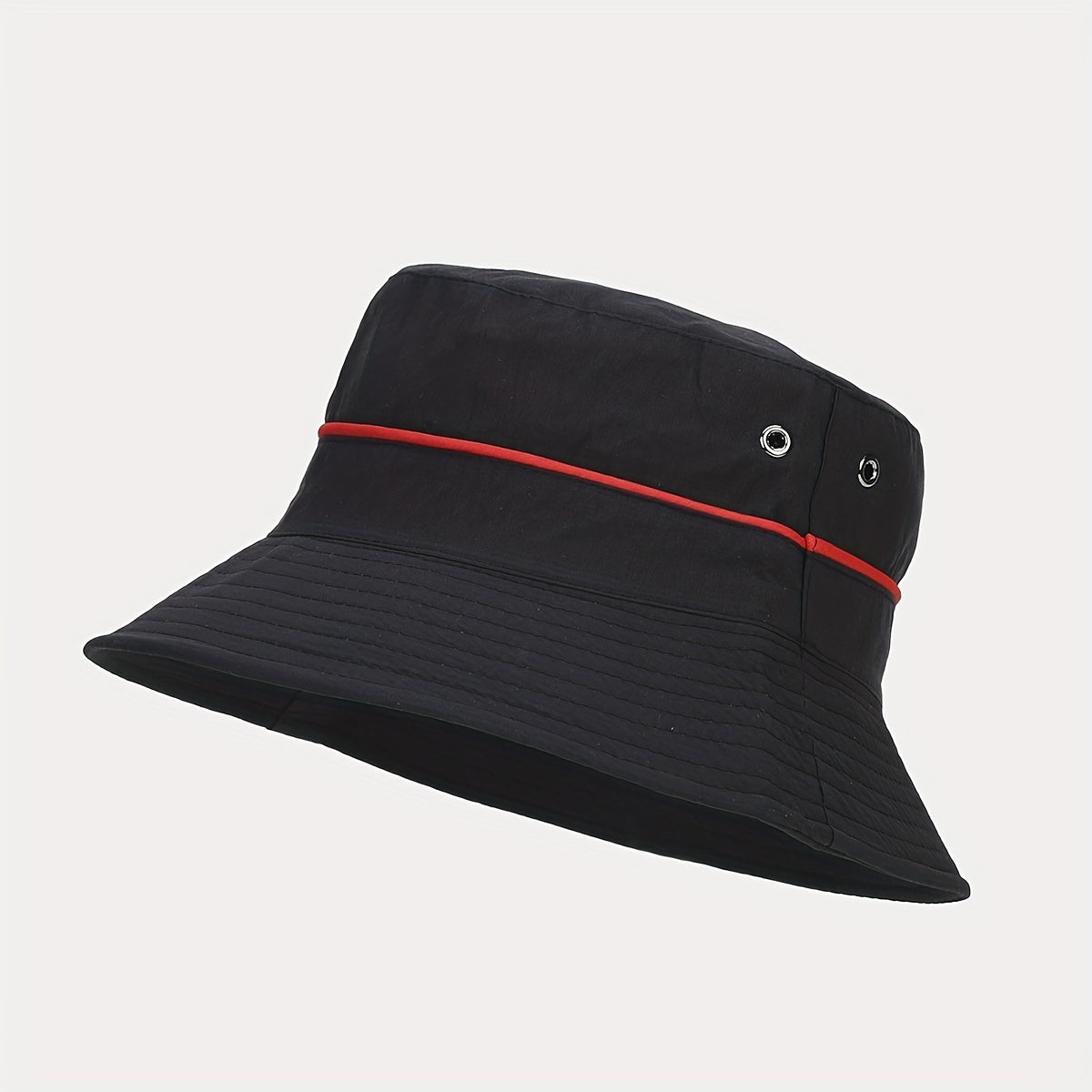 Quick Drying Waterproof Fisherman Hat Men's Outdoor Sunshade Hat