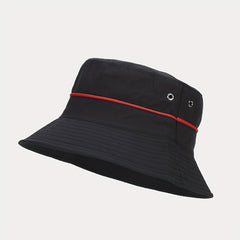 Quick Drying Waterproof Fisherman Hat Men's Outdoor Sunshade Hat