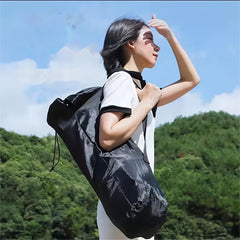 Portable Outdoor Folding Chair Camping Moon Chair