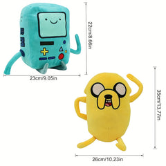 Game Console Plush Toys Soft Stuffed Animal Dolls Creative Plush Toys