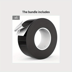 Aluminum Foil Tape HVAC Sealing Adhesive Duct Tape