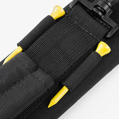 PGM Portable Mini Golf Bag Ultralight Golf Club Carrier Belt SOB006