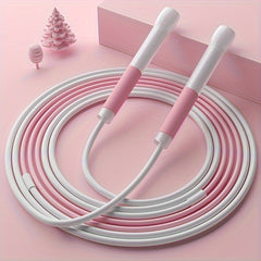 Race Rapid Speed Jump Rope for Fitness Workout Exercise
