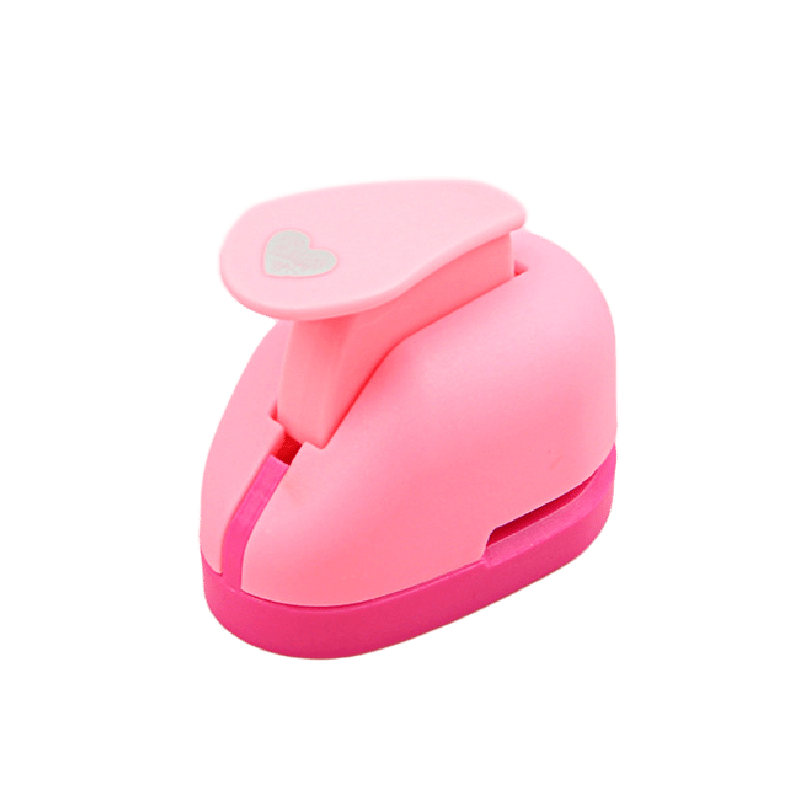 Craft Hole Punches Shapes Paper Cut Scrapbook Puncher Adults DIY