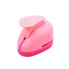 Craft Hole Punches Shapes Paper Cut Scrapbook Puncher Adults DIY