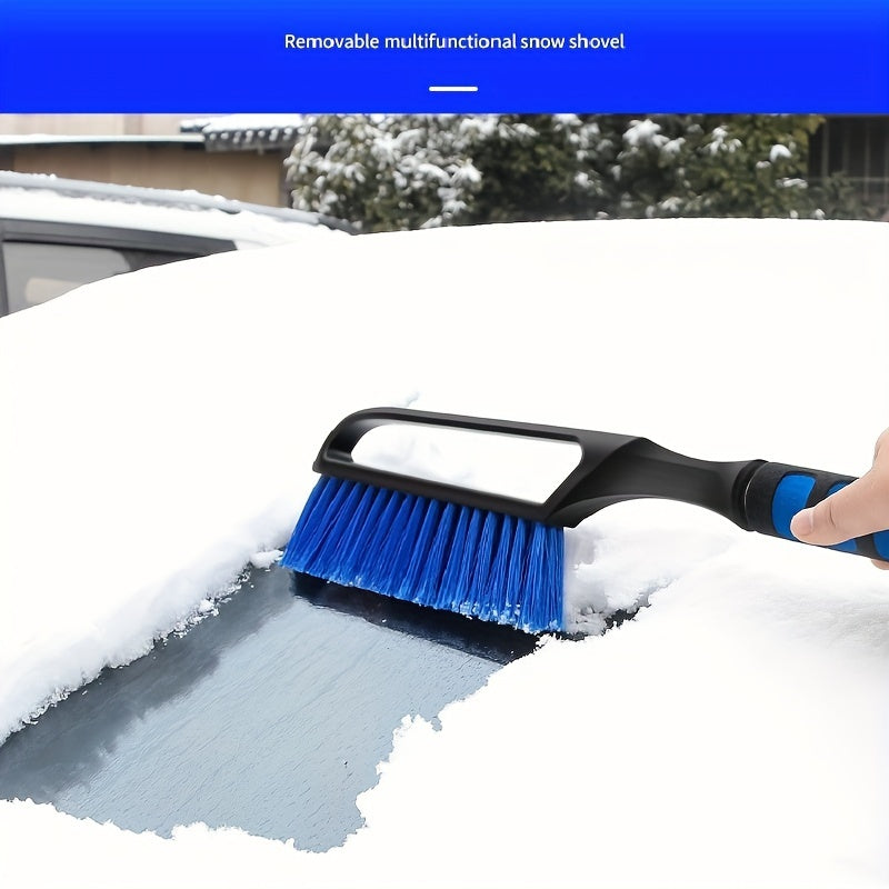 Snow Shovel Ice Scraper Frost Scraper Snow Scraper Skiing Equipment