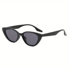 UV400 Triangle Cat Eye Kids Sunglasses for Sun Protection