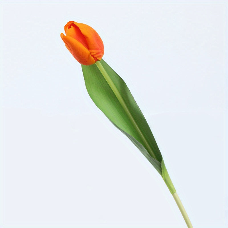 Artificial Tulips Floral Decor Set - Wedding Party Landscaping