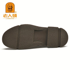 Men's Slip on Loafers Sneakers Athletic Shoes Breathable Walking Shoes