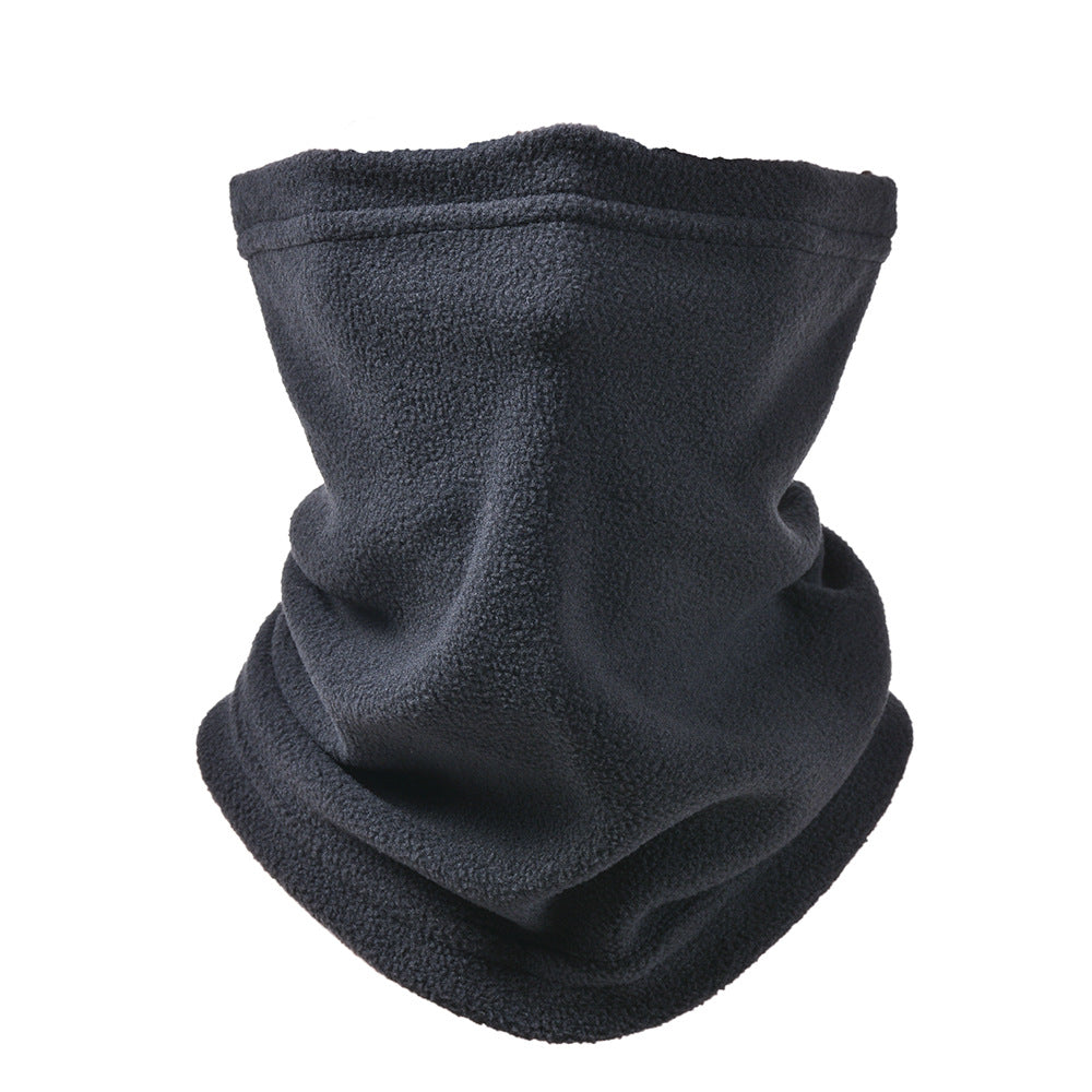 Winter Outdoor Riding Cold-proof Warm Face Protection Cap