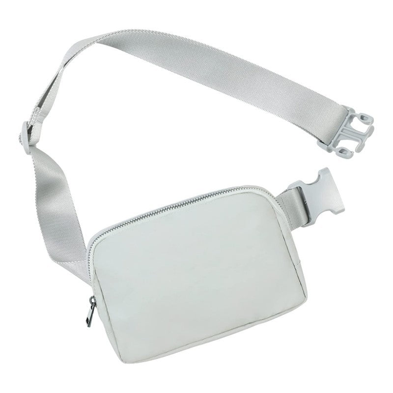 Unisex Sports Waist Bag for Running & Hiking