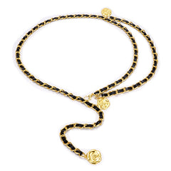 Waist Chain Women's Skirt Suit Dress Thin Belt Chain