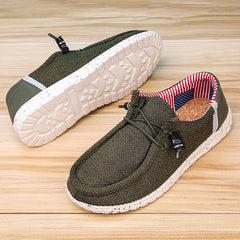 Men's Lightweight Breathable Casual Shoes for Jogging