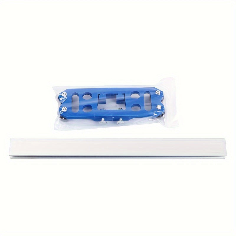 Archery Spine Tester Aluminum Alloy Small Resistance