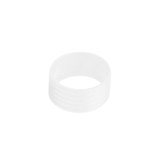 Sweat Absorbing Tennis Racket Sealing Rubber Ring Jelly Silicone Belt
