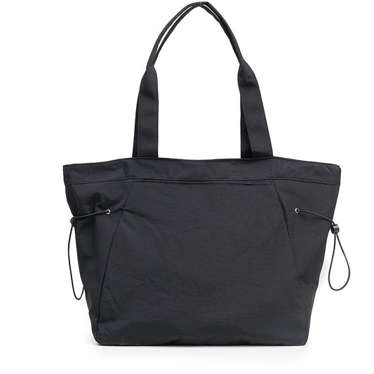 Women's 18L Tote Bag Yoga Leisure Lightweight Portable Bag
