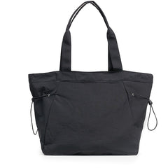 Women's 18L Tote Bag Yoga Leisure Lightweight Portable Bag