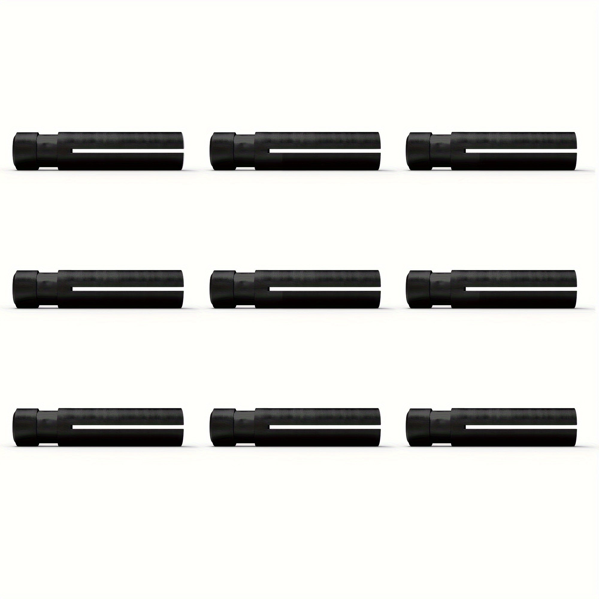 9pcs Dart Tail Wing Protector Dart Flight Protector Dart Accessories