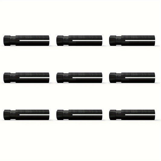 9pcs Dart Tail Wing Protector Dart Flight Protector Dart Accessories