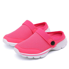 Kid's Breathable Clog Casual Water Shoes