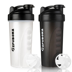 28oz BPA-Free Shaker Bottle Leak Proof for Protein & Sports Drinks