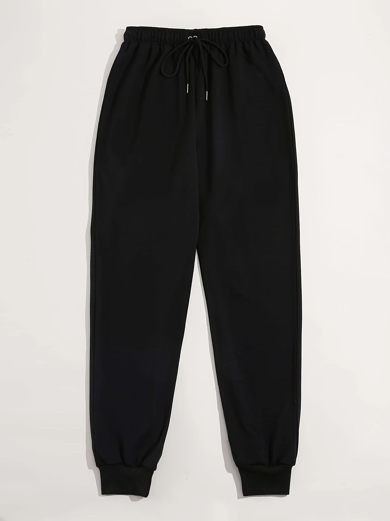Casual Joggers Sweatpants Sports Pants Spring Fall Women's Clothing