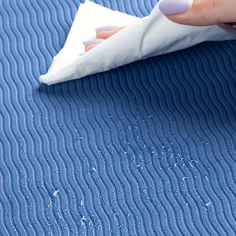 Children's Non-slip Sport Mat for Fitness Rope Skipping Yoga