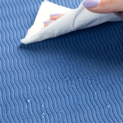 Children's Non-slip Sport Mat for Fitness Rope Skipping Yoga